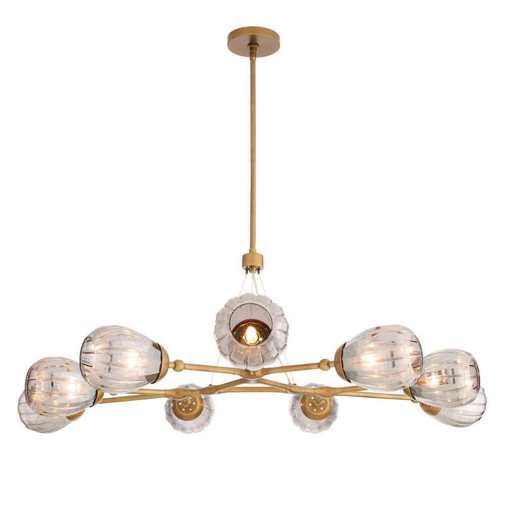 Smyth Round Chandelier