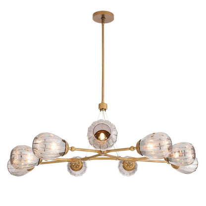 Smyth Round Chandelier