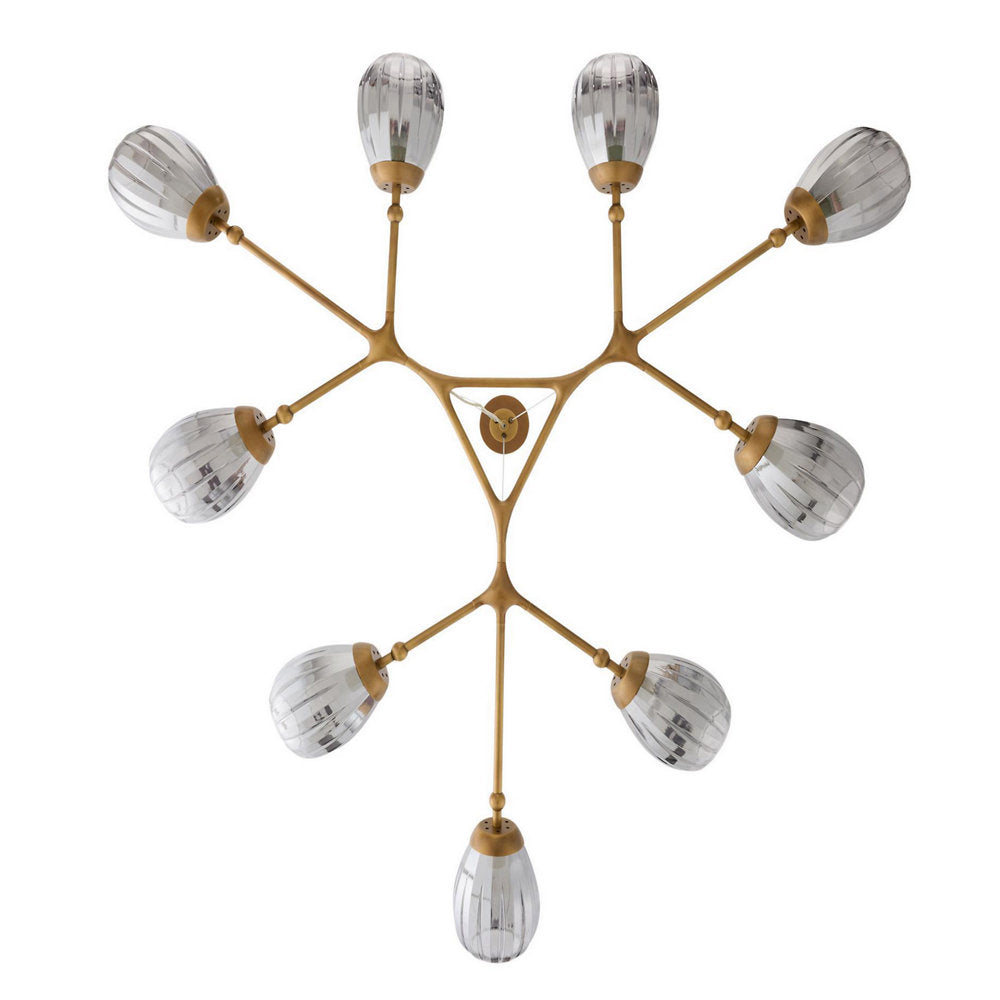Smyth Round Chandelier