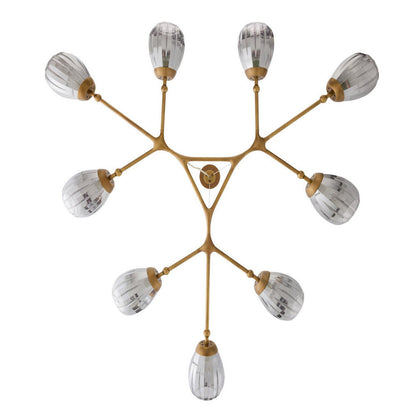 Smyth Round Chandelier