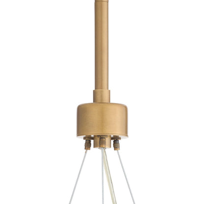 Smyth Round Chandelier