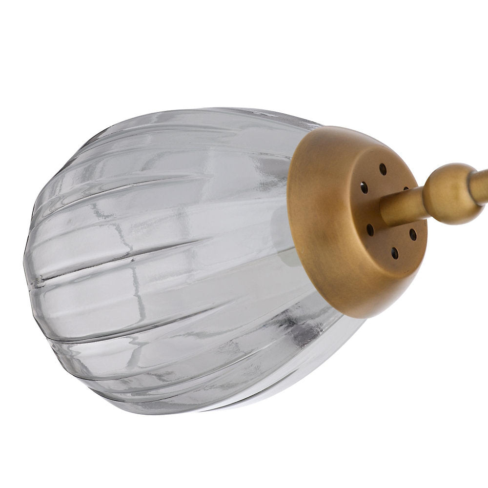 Smyth Round Chandelier
