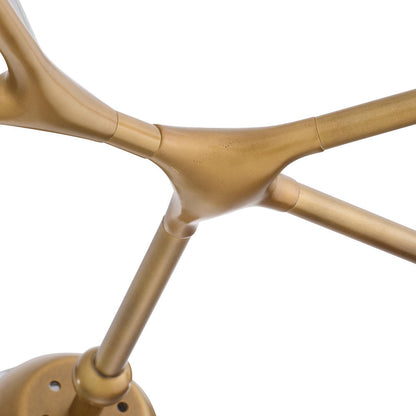 Smyth Round Chandelier