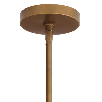 Smyth Round Chandelier