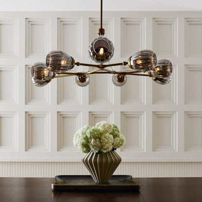 Smyth Round Chandelier