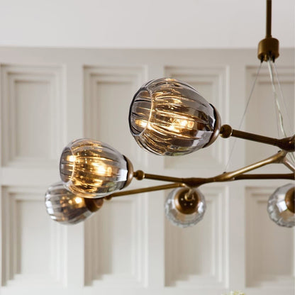 Smyth Round Chandelier