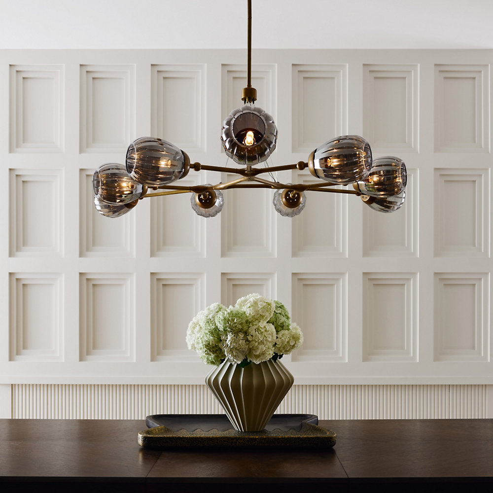 Smyth Round Chandelier