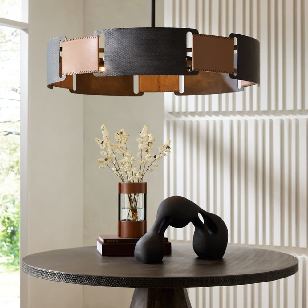 Ivan Chandelier