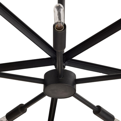 Ivan Chandelier