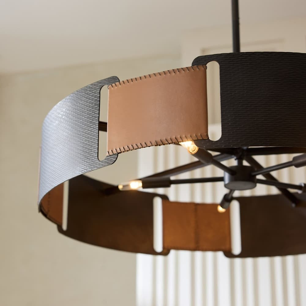 Ivan Chandelier
