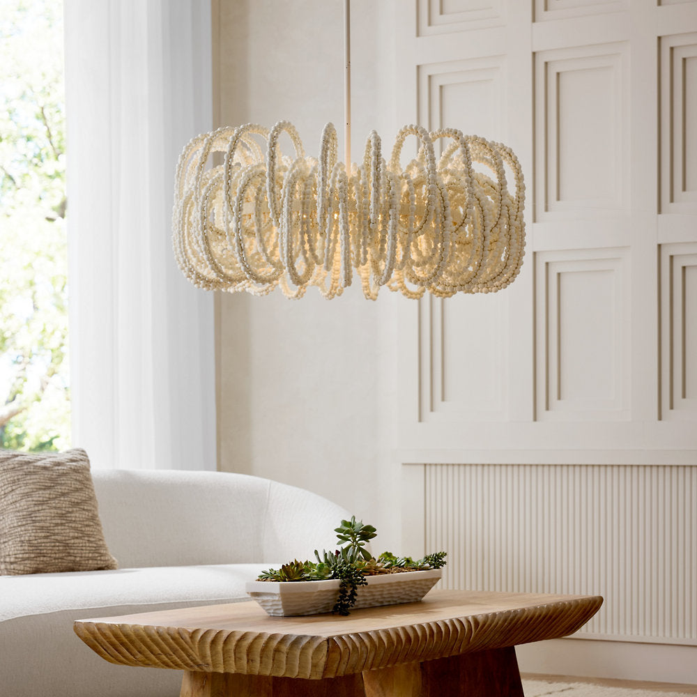 Keely Chandelier