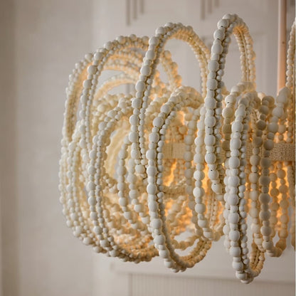 Keely Chandelier