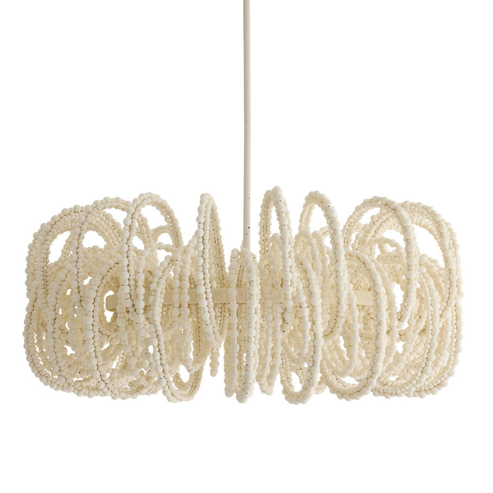 Keely Chandelier