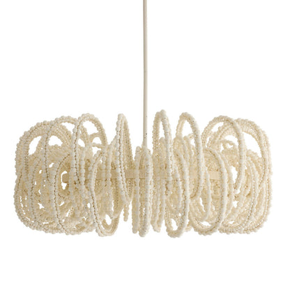 Keely Chandelier