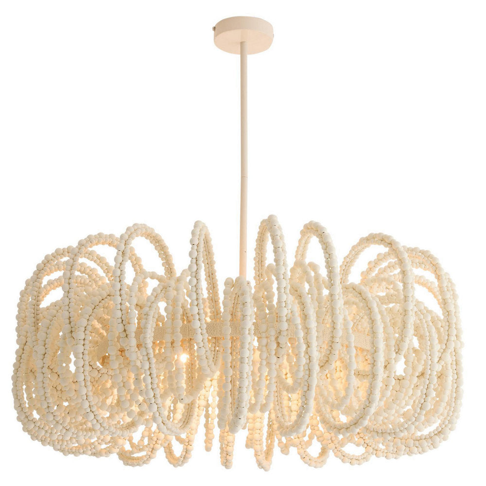 Keely Chandelier