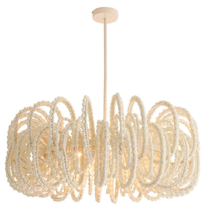 Keely Chandelier