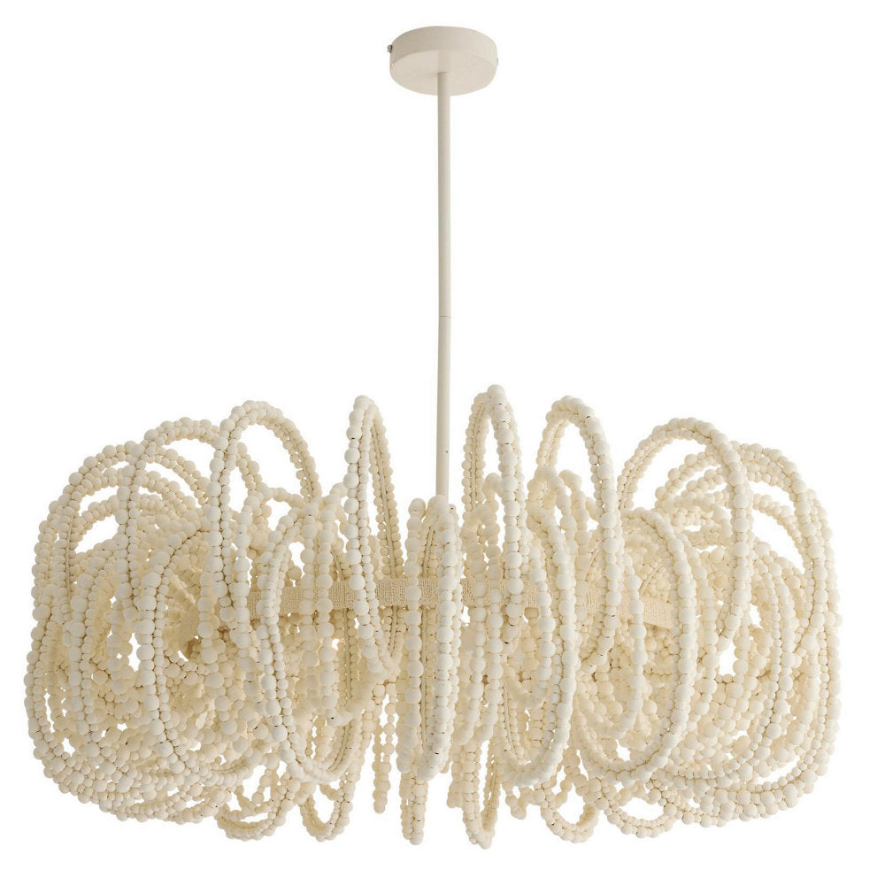 Keely Chandelier