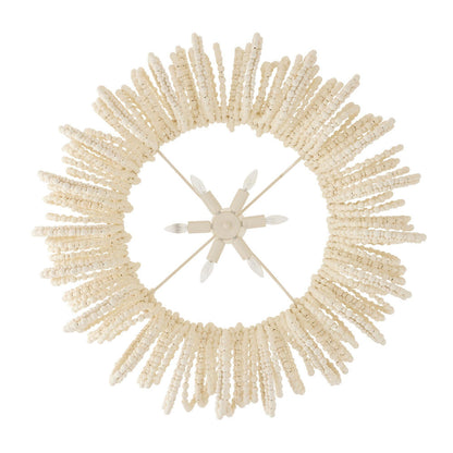 Keely Chandelier