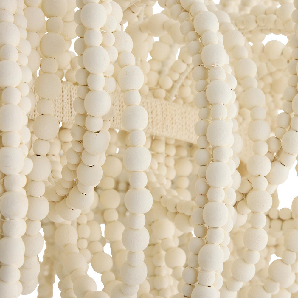 Keely Chandelier