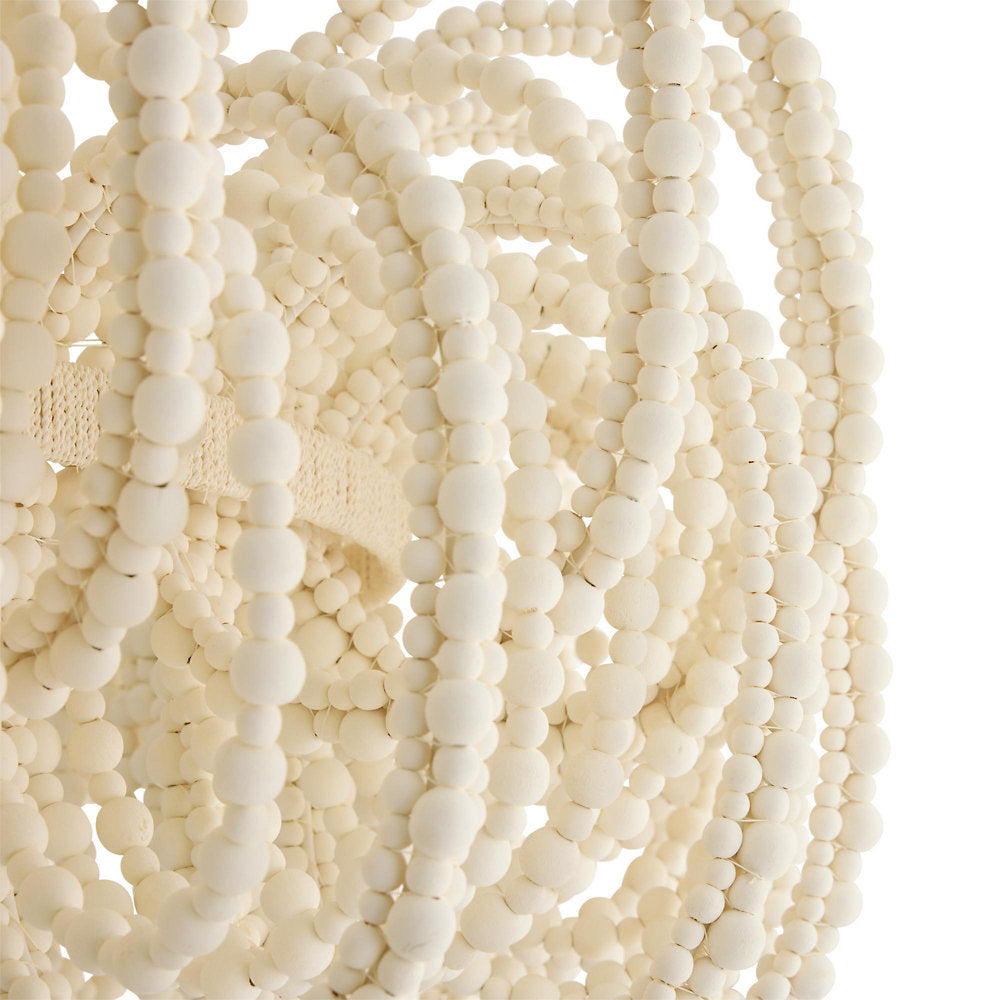 Keely Chandelier