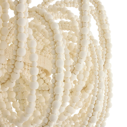 Keely Chandelier