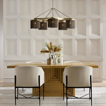 Langston Chandelier