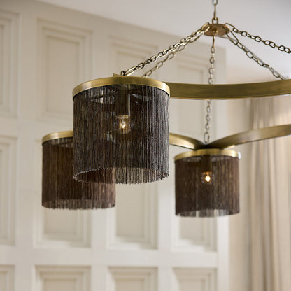 Langston Chandelier