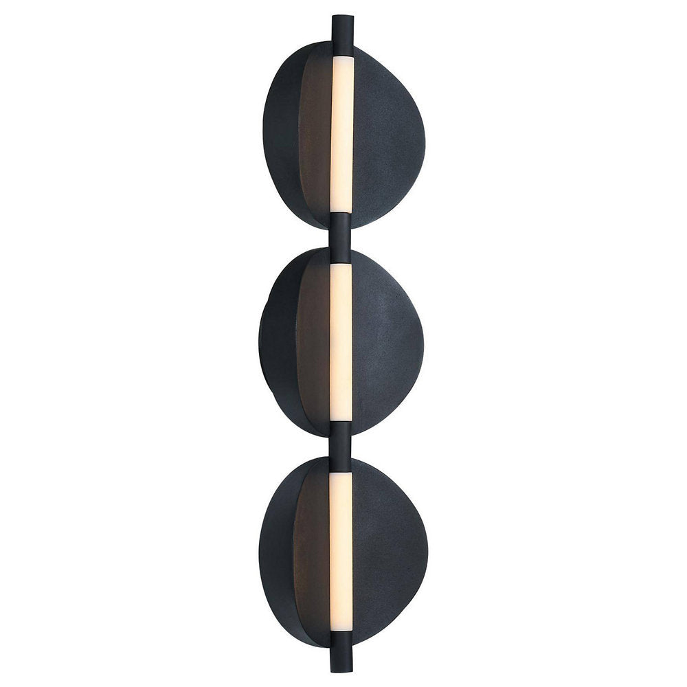Luna LED Wall Sconce