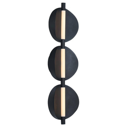 Luna LED Wall Sconce