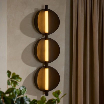 Luna LED Wall Sconce