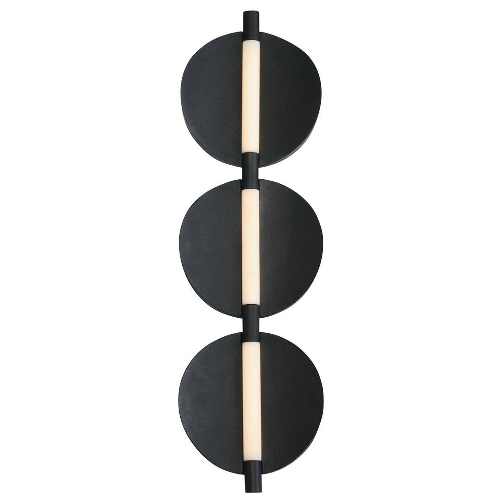 Luna LED Wall Sconce