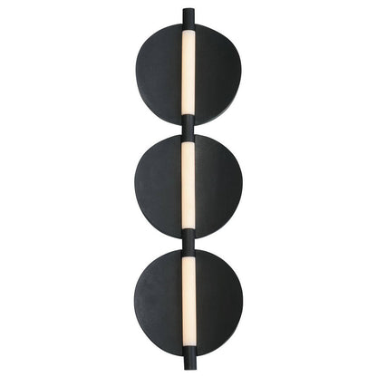 Luna LED Wall Sconce
