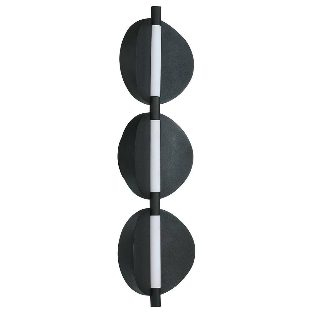 Luna LED Wall Sconce