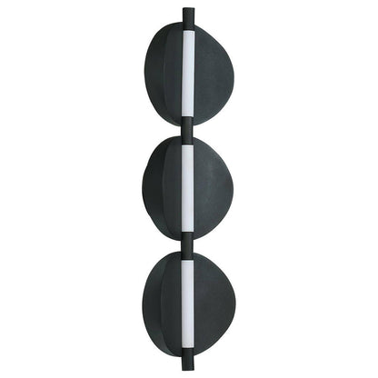 Luna LED Wall Sconce