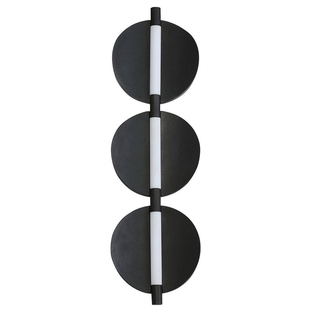 Luna LED Wall Sconce