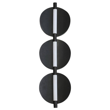 Luna LED Wall Sconce