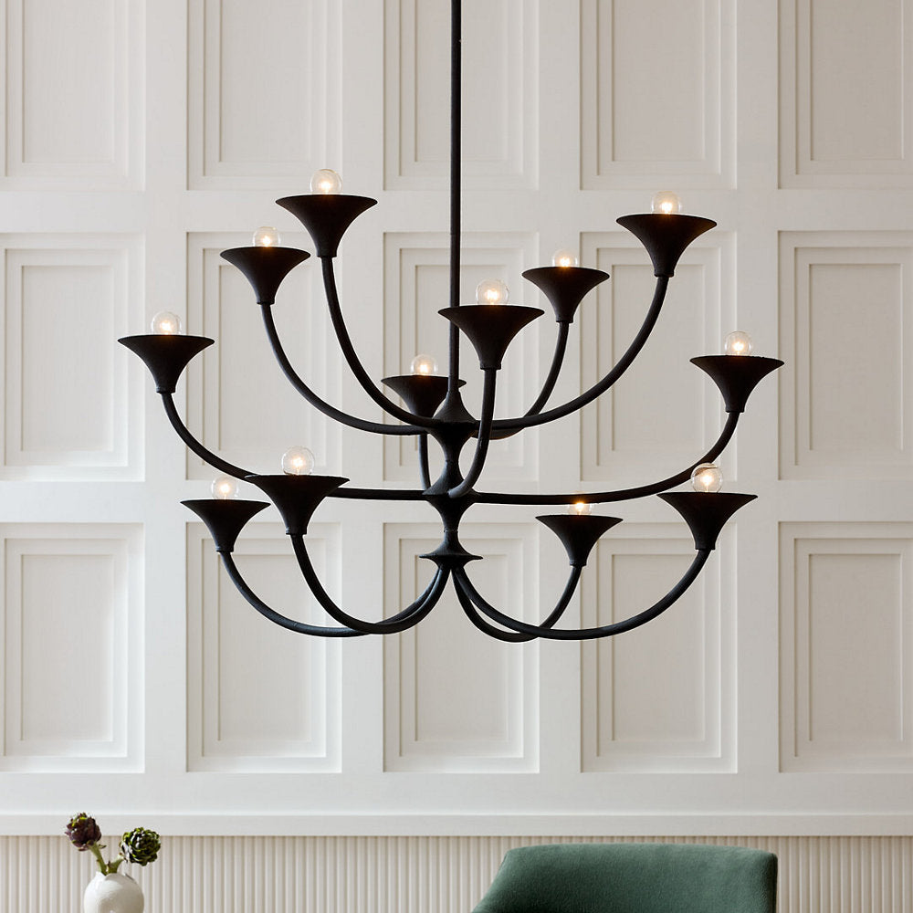 Larkin Chandelier