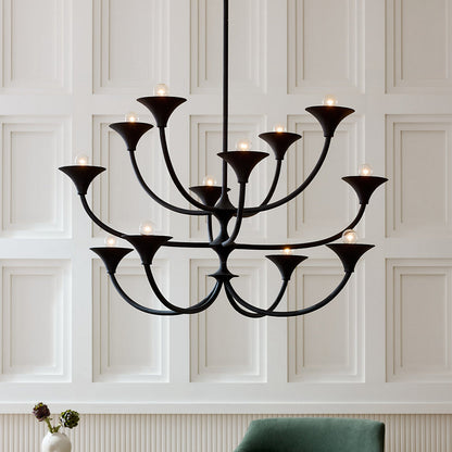 Larkin Chandelier