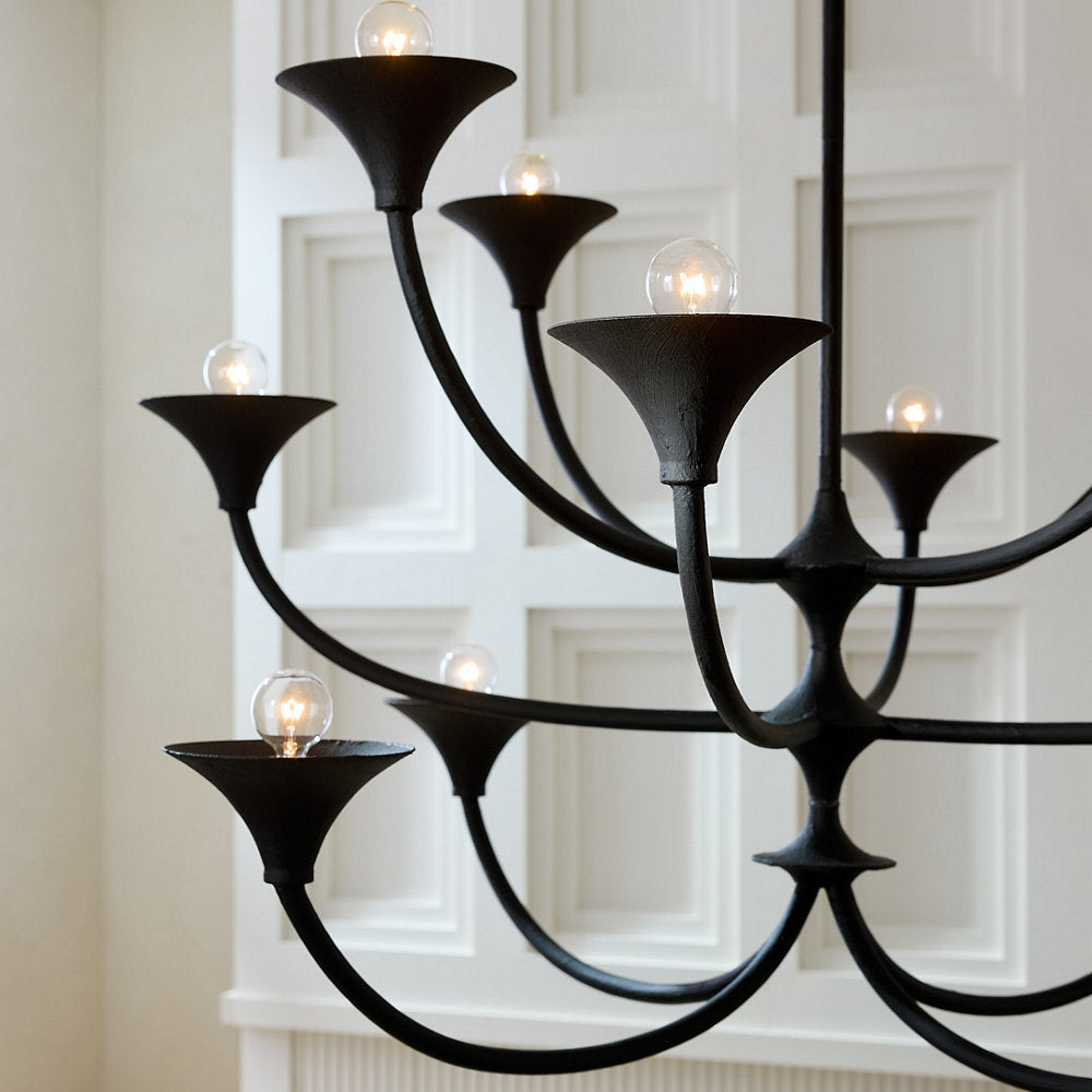 Larkin Chandelier