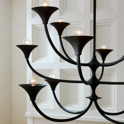Larkin Chandelier
