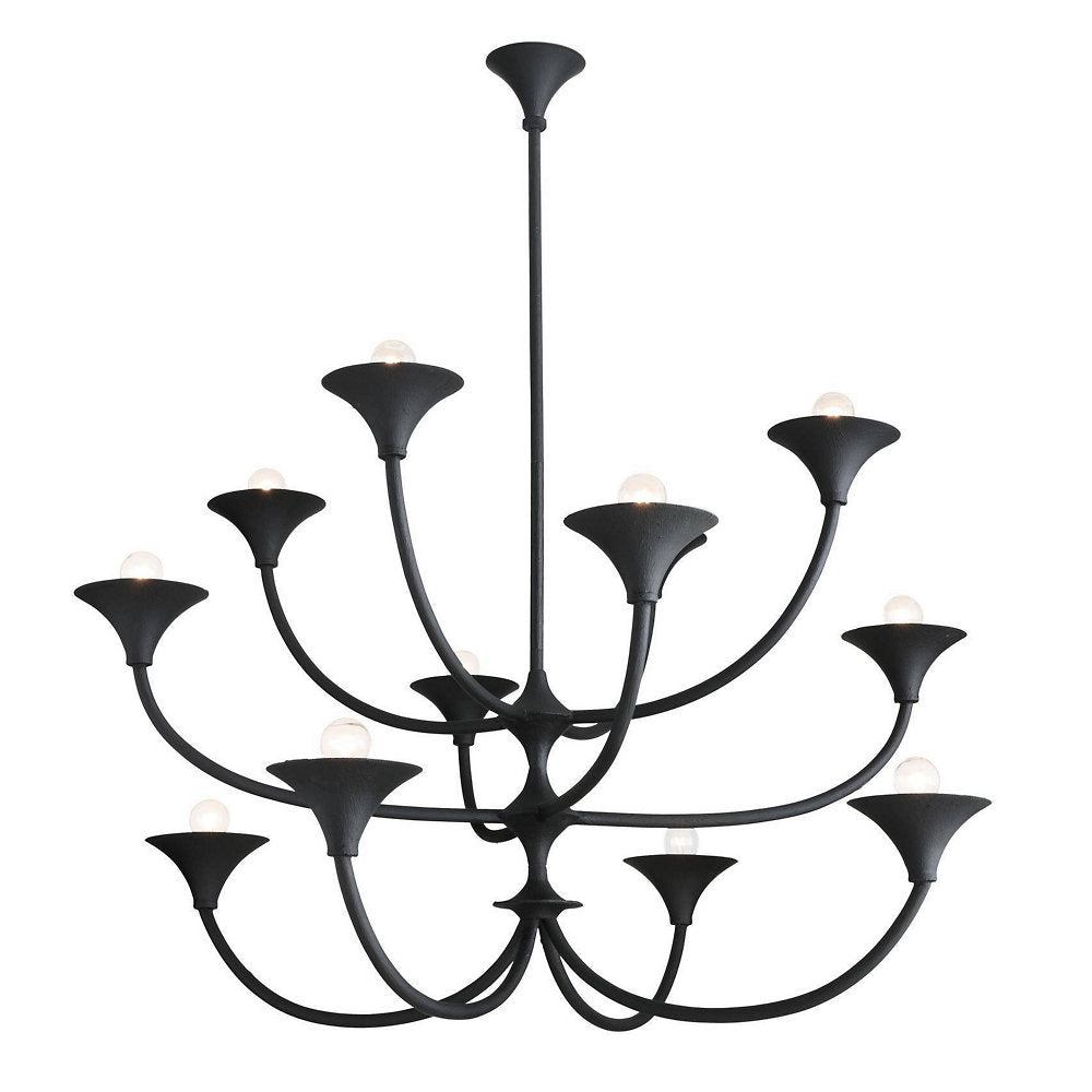 Larkin Chandelier