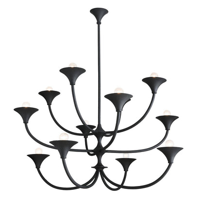Larkin Chandelier