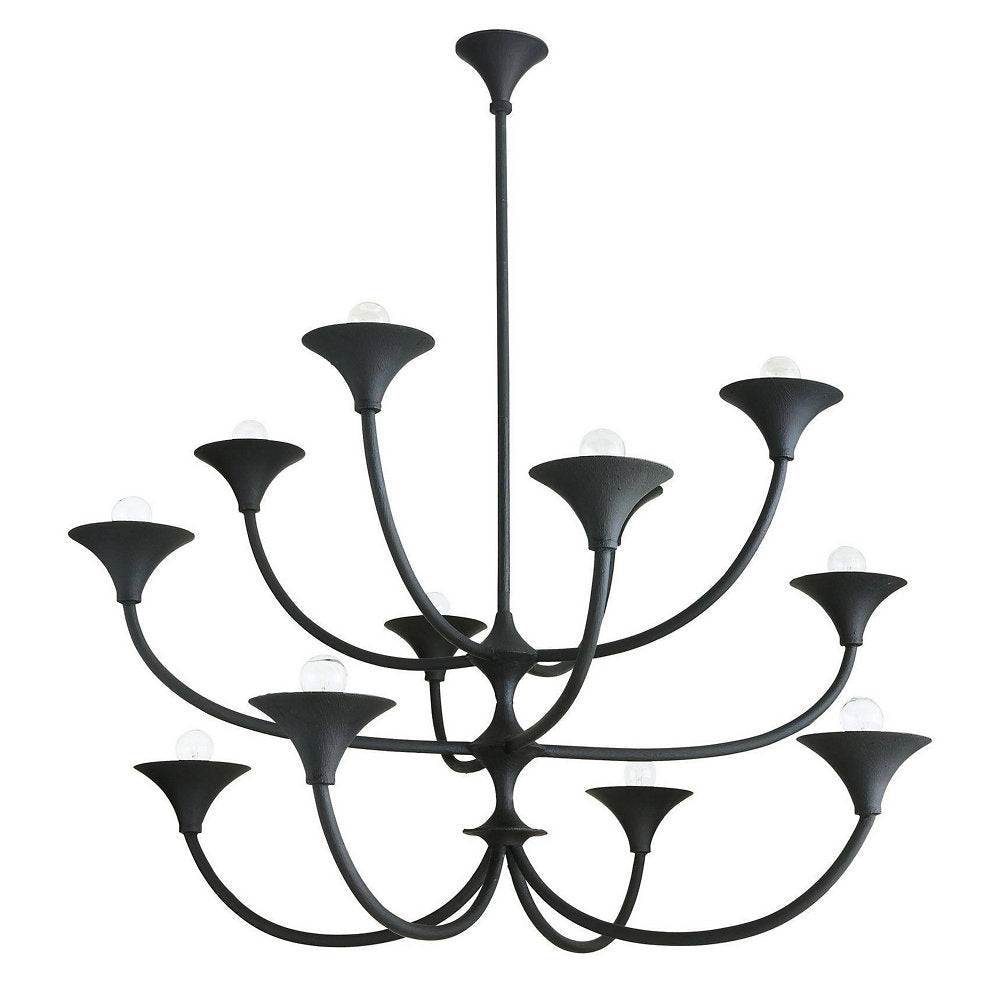 Larkin Chandelier