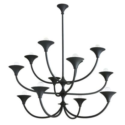 Larkin Chandelier