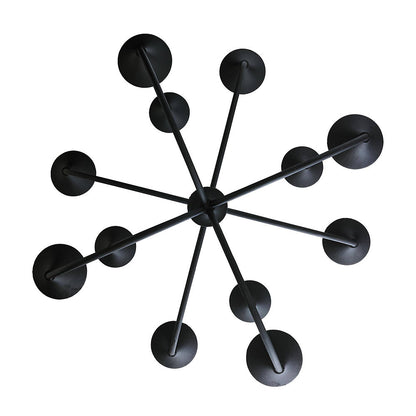 Larkin Chandelier