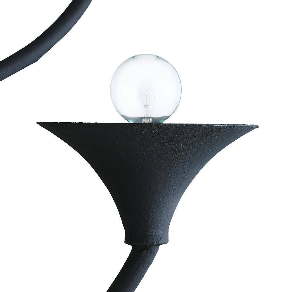 Larkin Chandelier