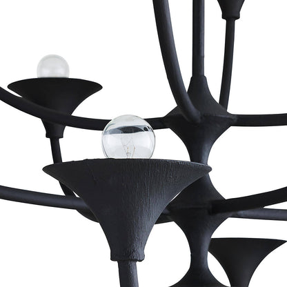Larkin Chandelier