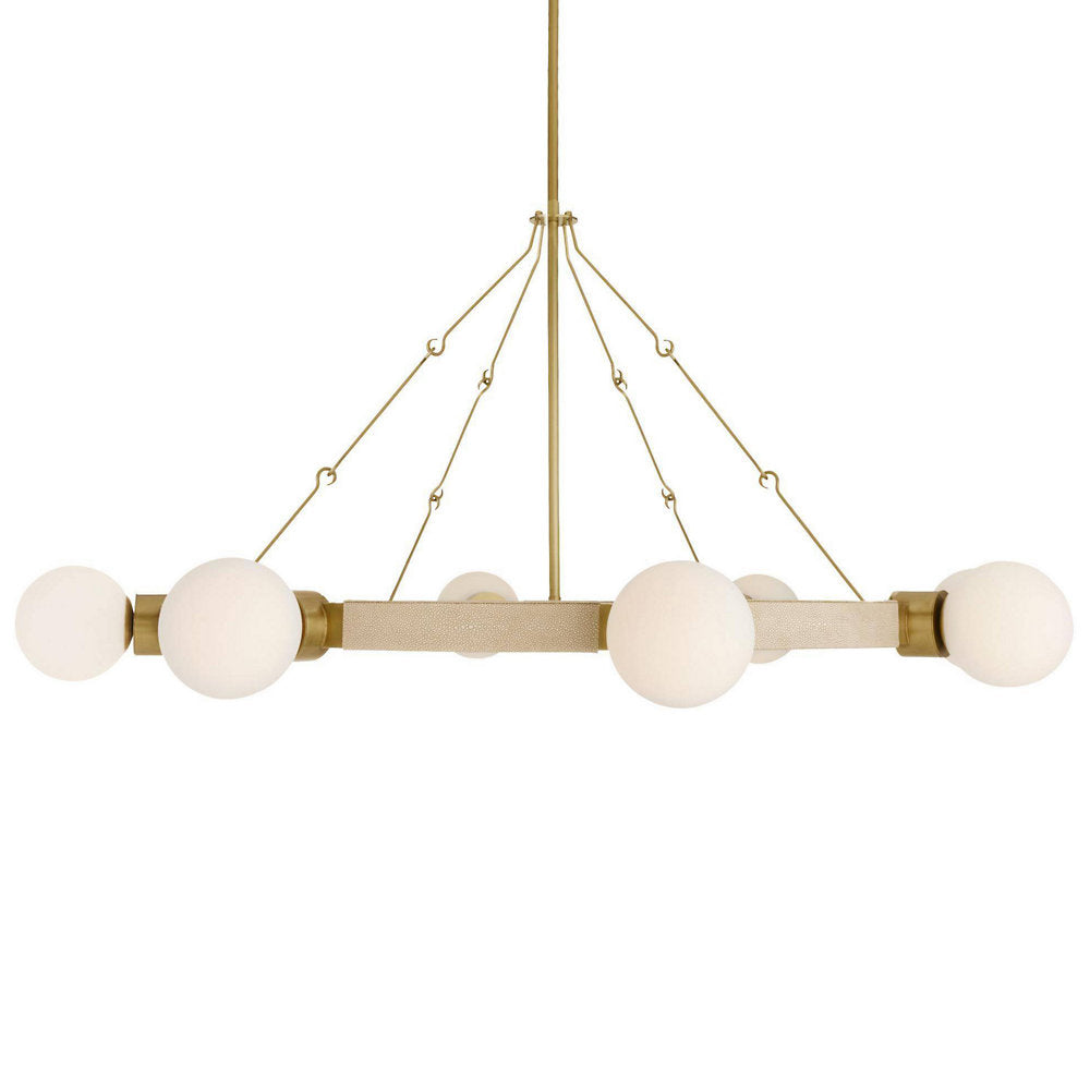Liberty Chandelier