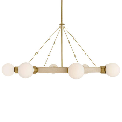 Liberty Chandelier