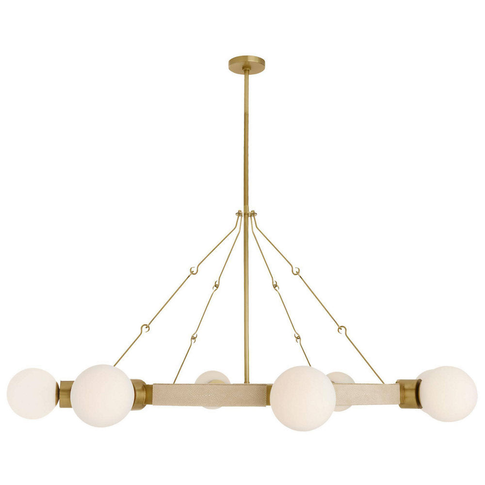 Liberty Chandelier